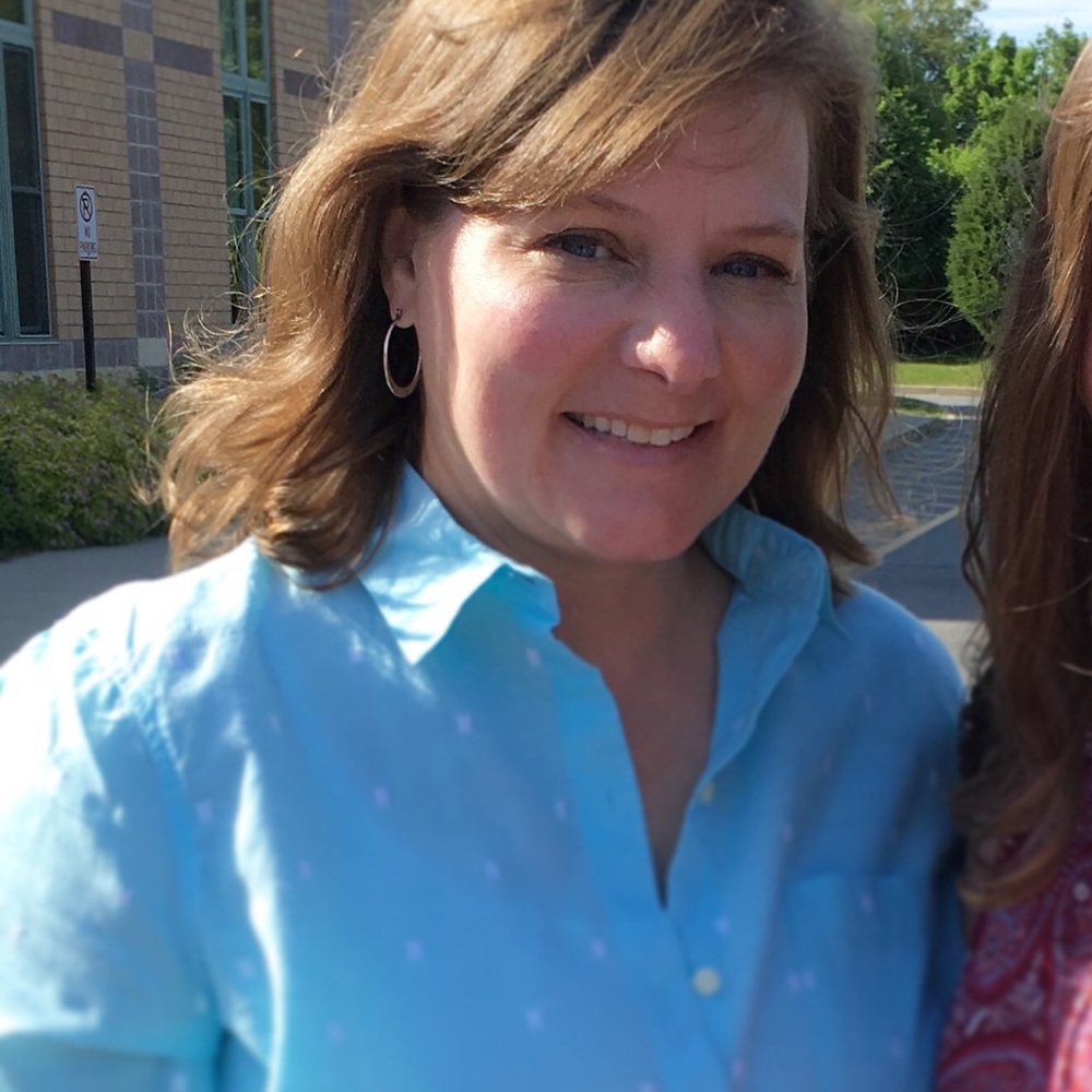 Hi, I’m Andrea ✨